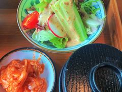 -笑福亭料理小馆(解放碑店)