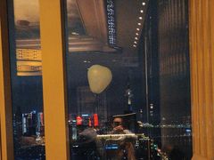 -澜亭中餐厅·一线江景·尊蓝豪华精选