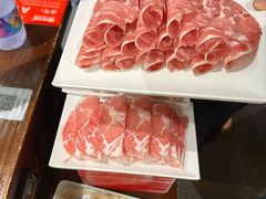 -京元盛铜锅涮肉(上海总店)