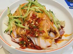 -袁记肉夹馍(北大街店)