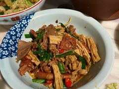 -老街鱼嘴巴(步步高新天地店)