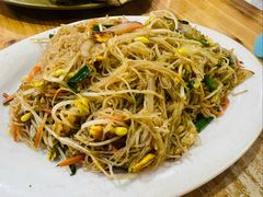 炒三丝-两广烧蚝(新兴街店)