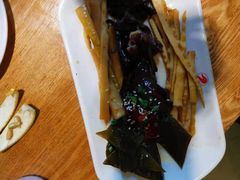 -守柴炉烤鸭(中海国际店)