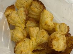 -百香林西点(新街口北大街店)