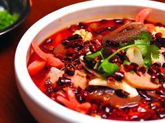 -陆壹捌餐厅(五大道店)