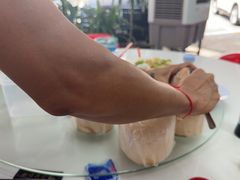 -新峰肉骨茶(总店)