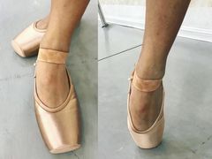 -上海路易十四芭蕾良品舞蹈用品店(美丽华商务中心店)