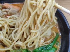 -老闽味沙茶面·姜母鸭(传承35年曾厝垵店)