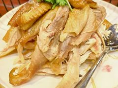 -鹿鸣春饭店(总店)