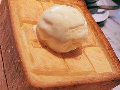 面包诱惑-绿茶餐厅(深圳龙华天虹购物中心店)