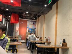 -和府捞面(天河领展广场店)