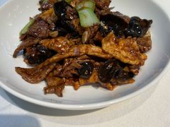 -到家尝北京菜(西坝河店)