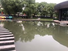 -上海佘山茂御臻品之选酒店(原佘山艾美酒店)