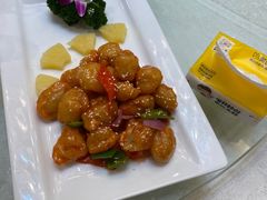 -百乐门喜宴(海珠广场华厦店)