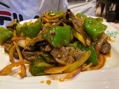 -清真益鑫羊肉手抓馆(南大街店)