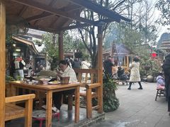 -青城甲(青城山店)