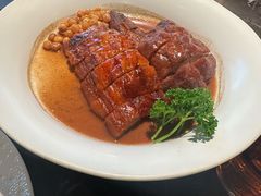 -汤城小厨•粤菜•靓汤(苏州街店)