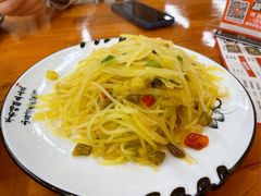 -市井川菜(江宁店)