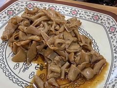 鸭肠-聂记粤菜馆(鼓西路店)