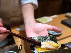 -荣一代目OMAKASE板前料理
