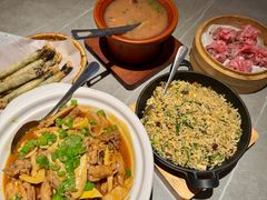 -楚山晓·楚湘菜(江夏永旺店)