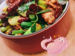 -山石榴·贵州菜(丰盛里店)