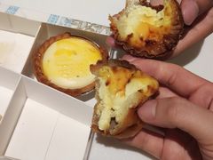 -莉莲蛋挞(日月光店)