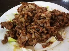 -迎宾楼饭庄(窦店)