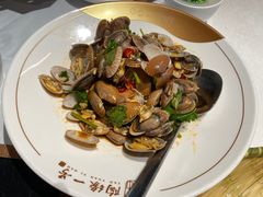 -陶缘一号·四季缘·老字号顺德菜·户外婚礼家宴(西滘店)