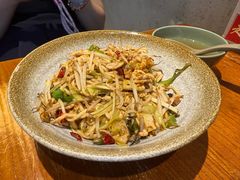 -圳兴面王·拌川·特色炒面(南山保利剧院店)