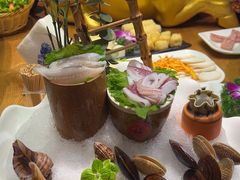 -尚海豆捞(乐虹坊店)