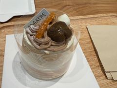 -théATRE 茶聚场(王府中環店)