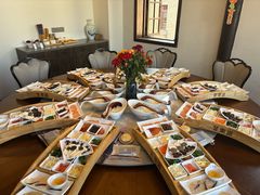 -芸南道·过桥米线(昆明老街旗舰店)