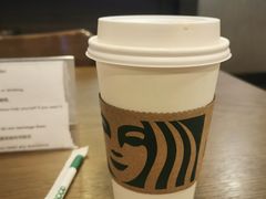 -星巴克(北京南站第二店)