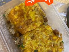 -老通城豆皮大王(吉庆街店)