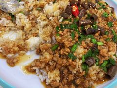 海肠捞饭-人和啤酒屋海鲜大排档(营口路店)