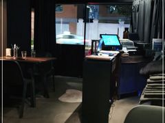 大堂-Ocean's Table 欧舍