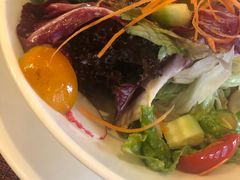 -WOLFGANG PUCK KITCHEN & BAR(迪士尼小镇店)