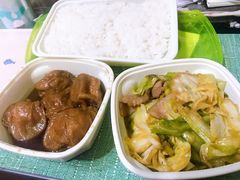 -和记小菜(大宁店)