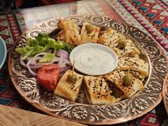 -梅夫娜土耳其餐厅.清真HALAL