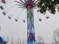 -洋湖国家湿地公园