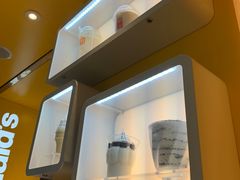 -麦当劳(融创茂店)