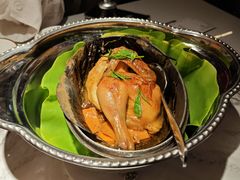 -锦府园·杭州小馆·创意杭帮菜(湖滨银泰in77店)