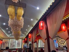 -老街饭庄·地道淮扬菜(扬子江北路总店)