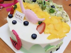 -味多美蛋糕(杨闸环岛店)