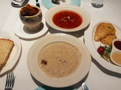 -波特曼西餐厅(南岗店)