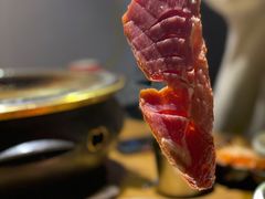 -泥炉烧肉师(新街口金銮巷店)
