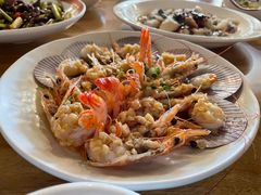 -糟粕醋·椰苑海南菜餐厅(亚龙湾天域酒店)