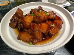 -曾家厨房·新徽菜(高新天柱路店)