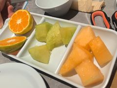 -盛江山自助料理·惠享店(千峰南路店)